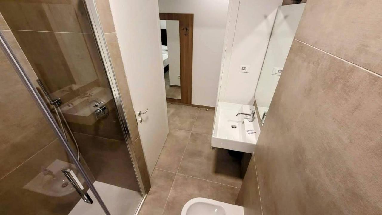 Bertiera Rooms Bologna Luaran gambar
