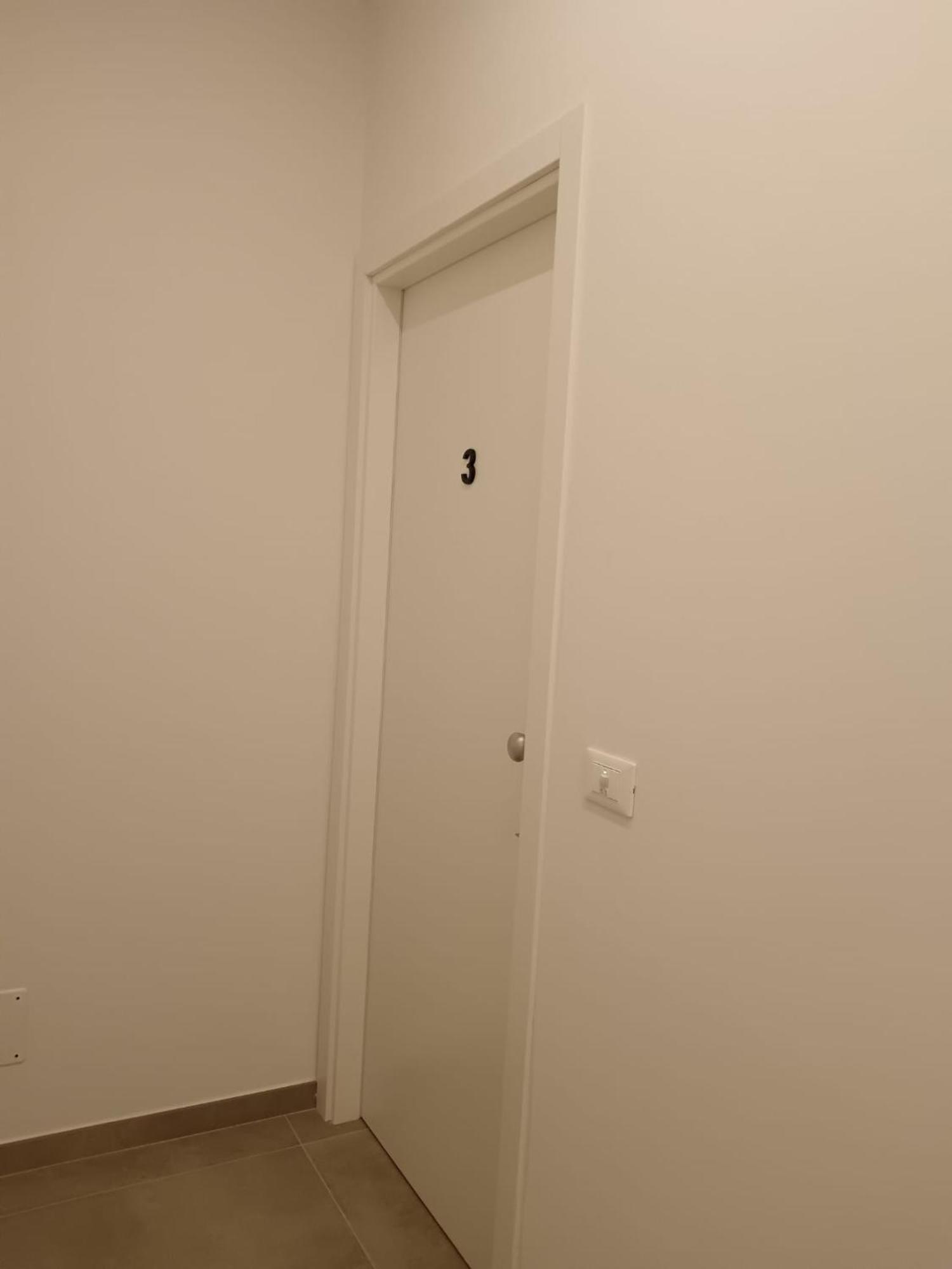 Bertiera Rooms Bologna Luaran gambar